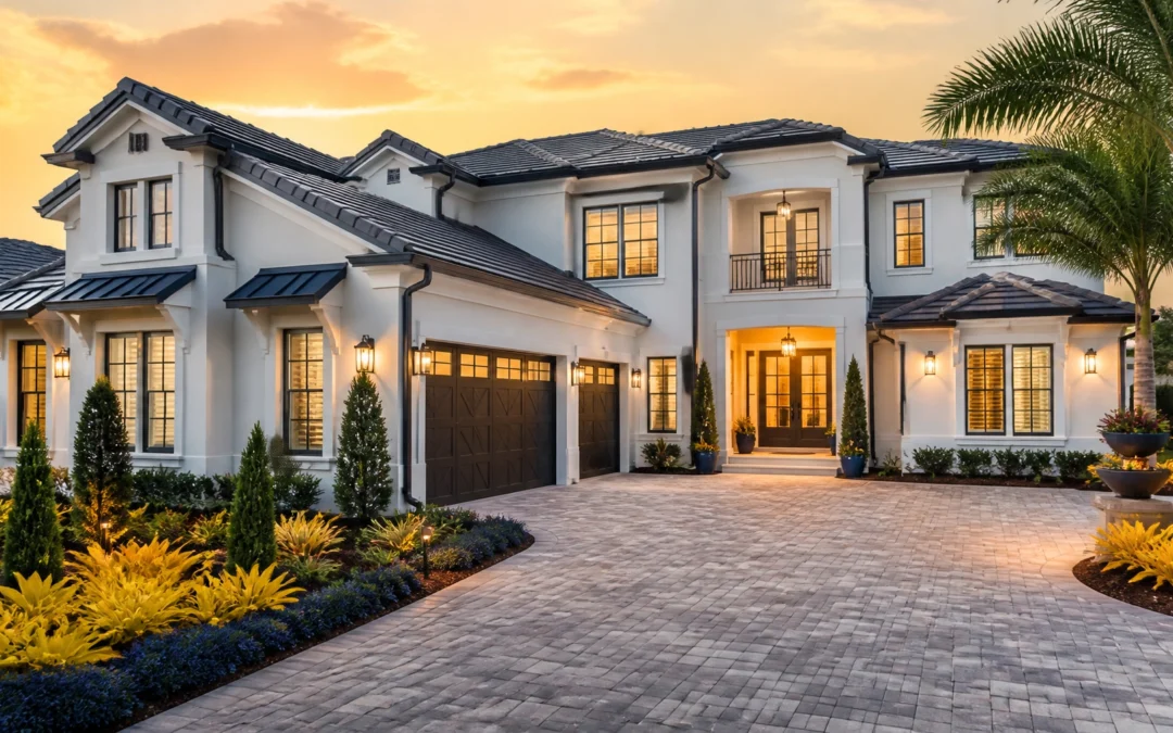 Your Quick Move-In Roundup