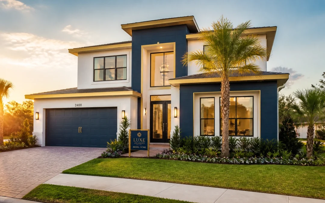Orlando Quick Move-In Roundup: July 20, 2026