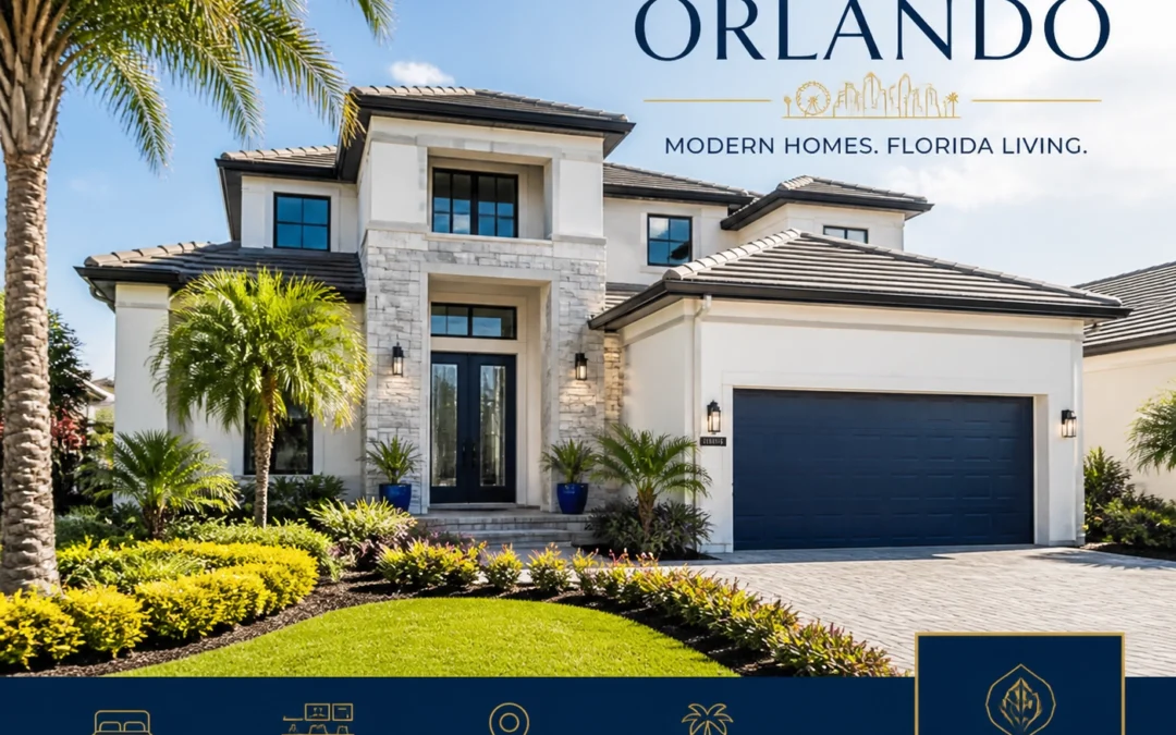 Orlando Quick Move-In Roundup: August 3, 2026